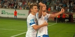 «Днепр» — «Волынь» — 4:0. - Разные интересности - Блоги - Sports.ru