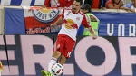 Sacha Kljestan: MLS's Assist MASTER
