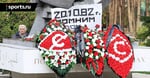 «Спартак» почтил память погибших в давке в «Лужниках» в 1982-м: «Трагедия, которую невозможно забыть»