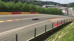 Big crash Formula 2.0