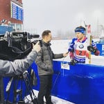 Павел Занозин on Instagram: “Тот случай, когда действительно #первыйнапервом
@m_eliseev93 молодчина!
P.S. Бронза наша!!!”