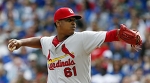 Cardinals pitcher Reyes to have Tommy John surgery