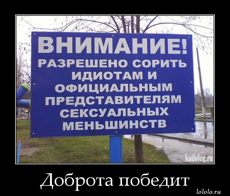 Год. смешные, смешные картинки не сорить
