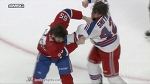 Brendan Smith vs Andrew Shaw Apr 20, 2017