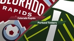 Highlights: Colorado Rapids vs. Portland Timbers | June 17, 2017