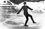 Феномен Панина. Как фигурист стал первым олимпийским чемпионом в России