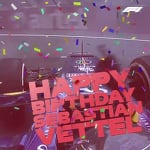 Formula 1 on Twitter