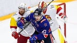 СКА поквитался с финнами за 0:6. Но «Йокерит» — реальный претендент на кубок