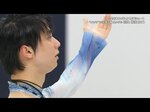 2021 Japan Nationals  SP 羽生結弦 Yuzuru Hanyu