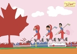 Веселые картинки. Сборная России на ЧМ-2015. Часть 2 - Cartoon on Ice - Блоги - Sports.ru