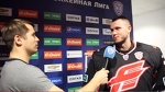 Сергей Широков берет интервью в прямом эфире - Айс-ТВ - Блоги - Sports.ru