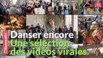 « DANSER ENCORE », la chanson de HK: les reprises virales de France et d'ailleurs