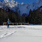 Ole Einar Bjørndalen on Instagram: “Nice to play on ski in Antholz.
#antholtz2020
@gorewear”