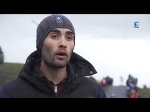 Le biathlon Summer-Tour à Arçon