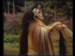 NEY MATOGROSSO - AMÉRICA DO SUL - CLIP FANTÁSTICO