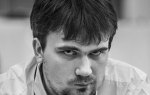 Ivan Bukavshin dies tragically young