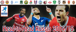 Набор участников в турнир H2H fantasy Чемпионат России-2014/2015 - Euro Fantasy Cup - Блоги - Sports.ru