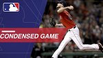 Condensed Game: NYY@BOS Gm1 - 10/5/18