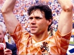 Marco Van Basten Euro 1988
