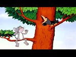 Котенок с улицы Лизюкова _ Советские прикольные мультики для детей _ Сказки на ночь