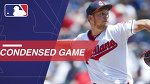 Condensed Game: NYY@CLE - 7/15/18