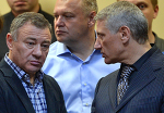 «Санкции не позволили Ротенбергам купить «Бари». Что нужно знать о самой странной истории лета - 18 мне уже - Блоги - Sports.ru