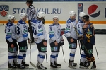До послезавтра - и Смех, и Слёзы, и Хоккей - Блоги - Sports.ru