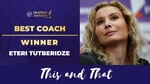This and That: The ISU Awards, An Xiangyi, and the Fanyu