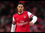 Mikel Arteta - The Maestro Of Arsenal (Djamel Mehdaoui)