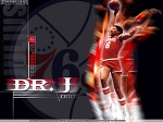 Dr. J, Dr. J