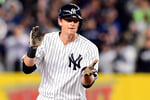 Yankees and DJ LeMahieu finalizing $90 million deal