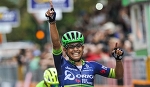 ORICA-BikeExchange on Twitter