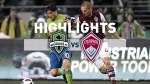 Highlights: Seattle Sounders FC vs Colorado Rapids | 2016 MLS Cup Playoffs