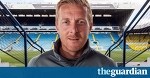 Leeds manager Garry Monk: if you worry about the sack you’ll never take any job