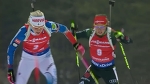 Biathlonworld