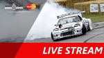 Goodwood Festival of Speed LIVE 23-26 June 2016