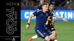 USL Championship GOTW Nominees Presented by Select | Week 4