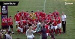 ВЛАЖНЫЙ СЕНТЯБРЬ. ФИНАЛ КУБКА. ЕВПАТОРИЯ - КРЫМТЕПЛИЦА