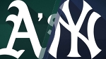 5/28/17: Judge's grand slam powers Yankees to victory