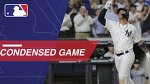 Condensed Game: SEA@NYY - 6/19/18