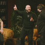 Генерал своего дивана, Генерал своего дивана