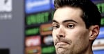 Blessure Dumoulin ernstiger dan gedacht