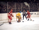 Малый чемпионат мира (Известия-1969) - Был такой хоккей - Блоги - Sports.ru