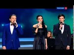 «Прощальная песня»(Давайте негромко, давайте вполголоса…) из кинофильма «Обыкновенное чудо»
