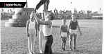 Черно-белые (и цветные) лики советского спорта - 147