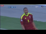 José Salomón Rondón Gol - Colombia vs Venezuela 0-1 Copa America 2015 HD