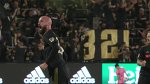 LAURENT CIMAN CALLS GAME AT LAFC HOME OPENER!!!