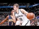 Sergey Karasev Full Highlights vs Pacers (2016.03.26) - 17 Pts, 7 Reb, 4 Ast