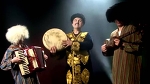 Обморок и мама - Элис