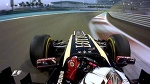 Formula 1 on Twitter